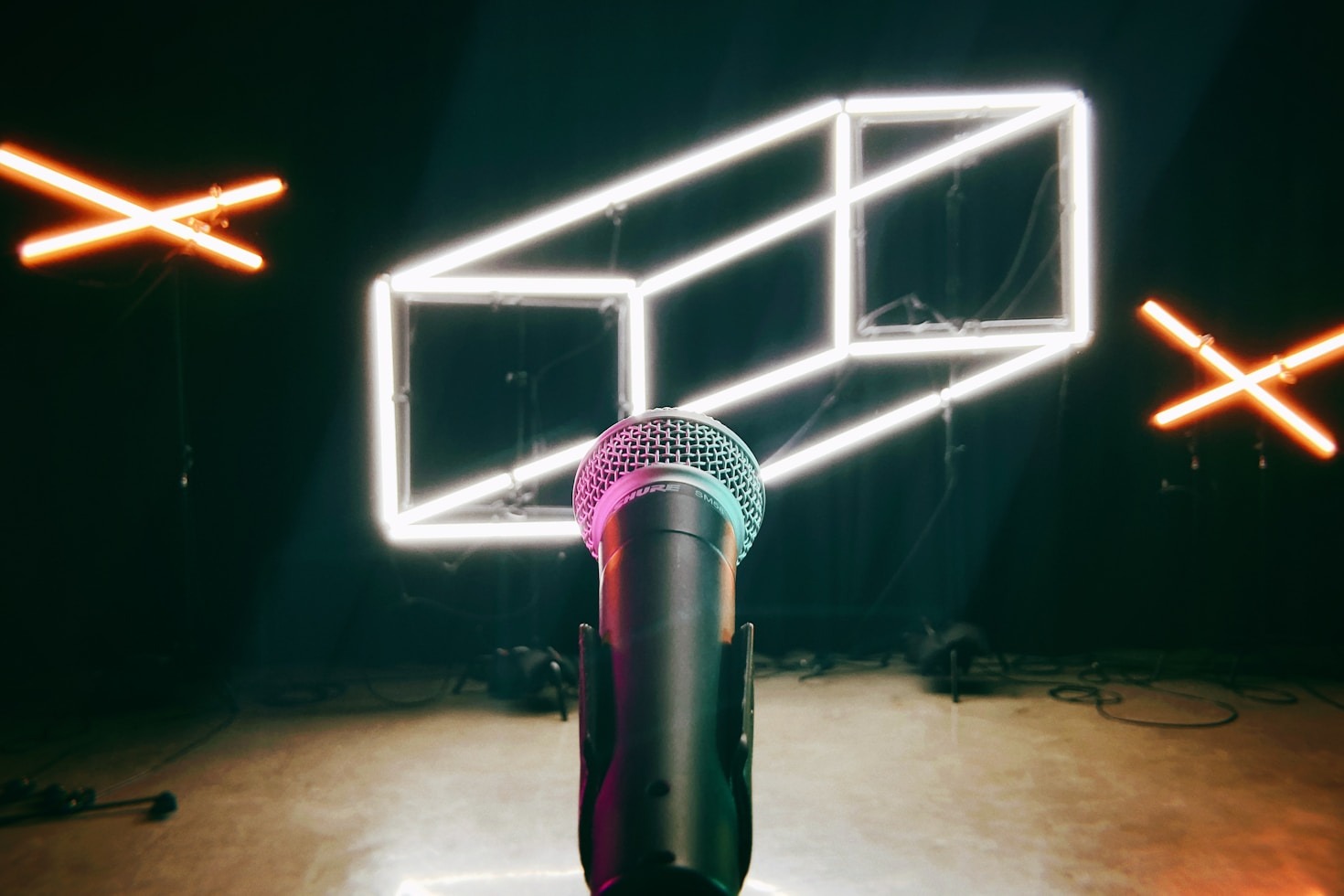 Descubre talentos emergentes del Stand-Up LATAM